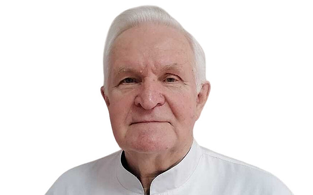 Атряхайлов Александр Владимирович
