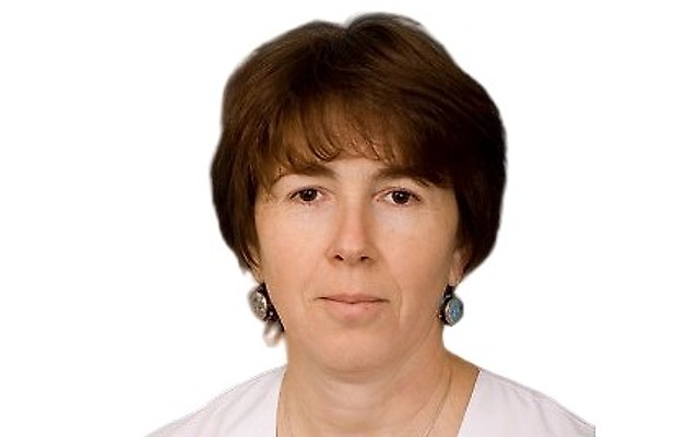 Барчо Разиет Аскеровна