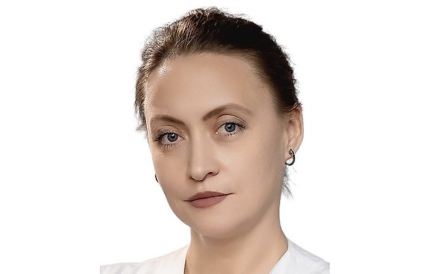 Клещева Ольга Анатольевна