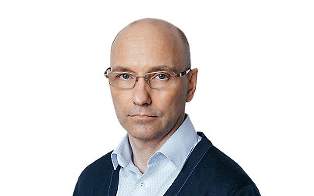 Солоненко Андрей Владимирович