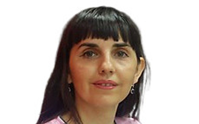 Афанасьева Людмила Сергеевна