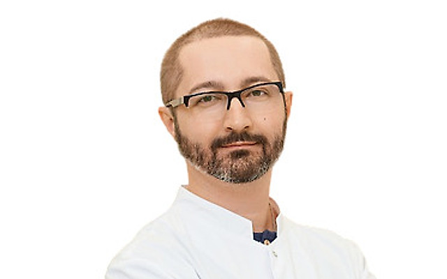 Южаков Руслан Викторович