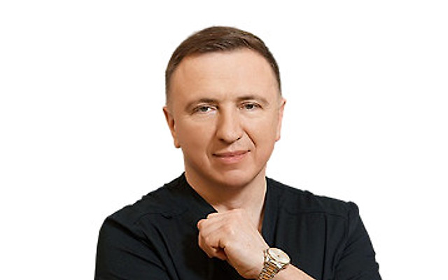 Кремис Василий Иванович