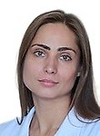 Павленко Наталья Евгеньевна
