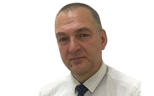 Логачев Сергей Владимирович