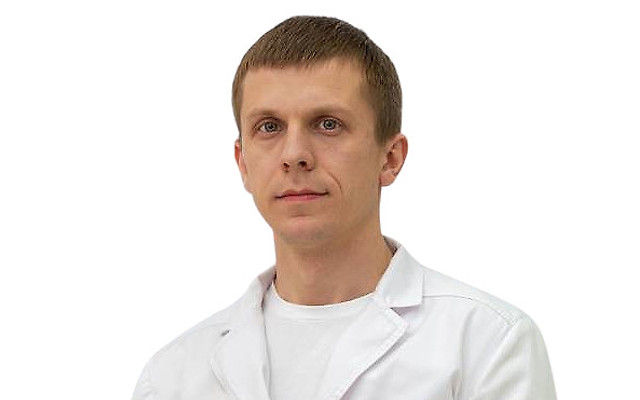 Сибилев Денис Владимирович