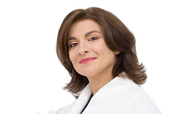 Кулагина Мария Григорьевна