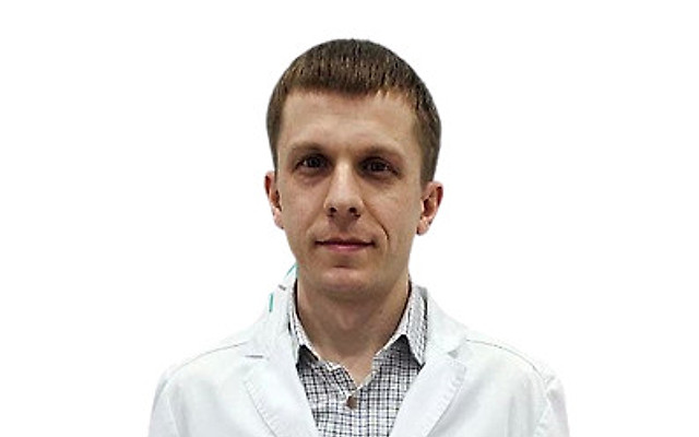 Сибилев Денис Владимирович