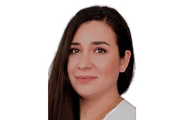Шалита Диана Владимировна