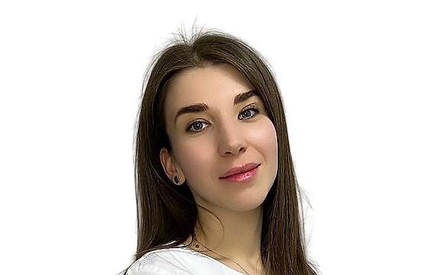 Ахметова Нафисет Каншаобиевна