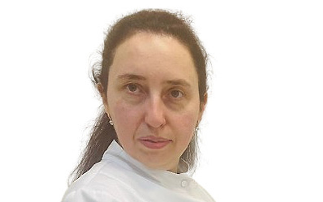 Медникова Наталья Васильевна