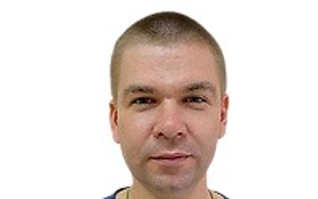 Кубарев Станислав Владимирович