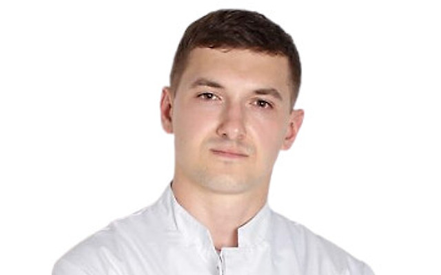 Вяхов Даниил Викторович