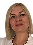 Соляная Марина Вячеславовна