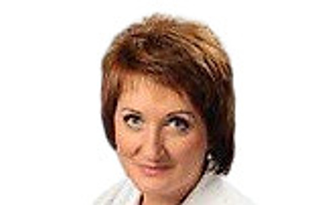 Ткач Лариса Леонидовна