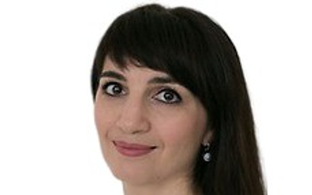Татарова Кристина Георгиевна