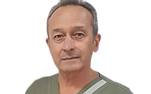 Джурабаев Абдукарим Абдурахимович