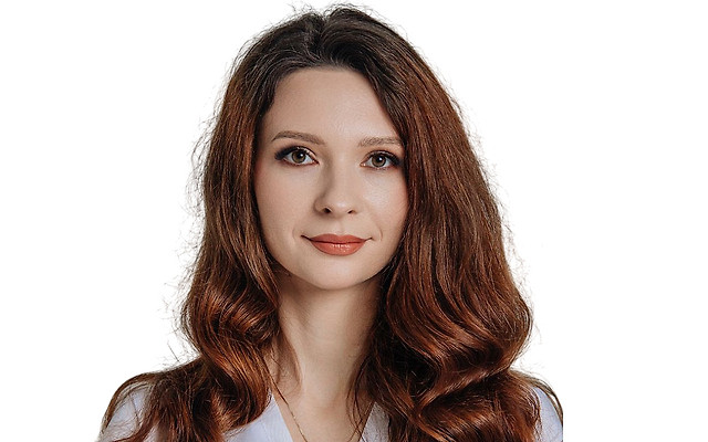 Леонтьева Алина Николаевна
