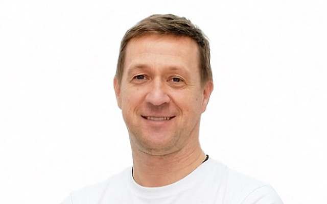 Касьянов Алексей Анатольевич