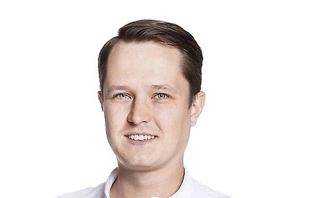 Уфимцев Кирилл Игоревич