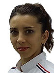 Клевцова Лиана Вячеславовна