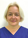 Лаушкина Наталья Николаевна
