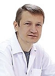 Карпюк Владимир Борисович