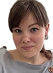 Никонова Анна Владимировна
