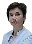 Пискунова Елена Георгиевна