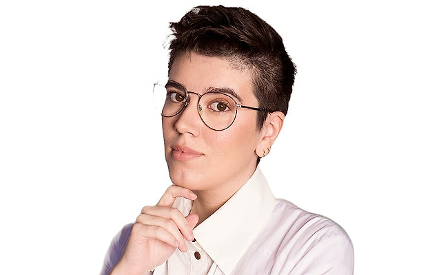 Чернолис Кристина Владимировна
