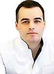 Алиметов Анар Яшарович