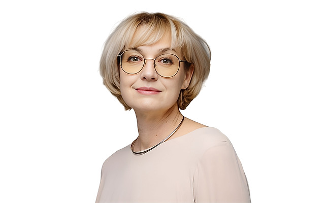 Савенко (Галяпина) Ирина