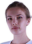 Свищева Виктория Алексеевна