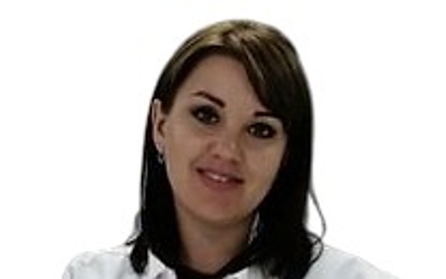 Слюнькова Татьяна Валерьевна
