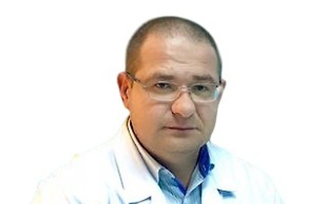 Жаворонков Денис Сергеевич
