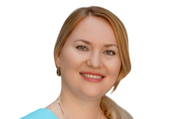 Богач Оксана Александровна