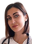 Щелокова Ольга Витальевна