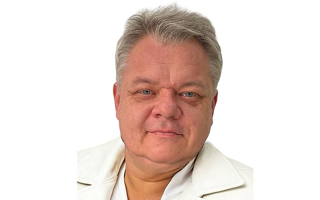 Дорошенков Александр Валерьевич