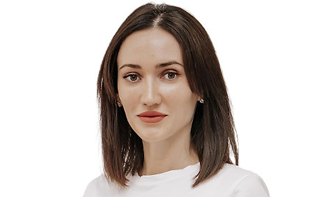 Давыдова Анна Викторовна