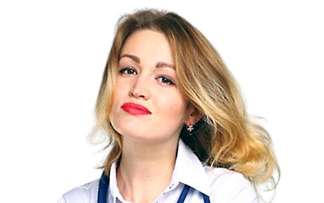Джумайло Юлия Руслановна