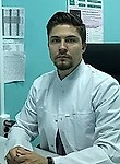 Давыдов Юрий Викторович