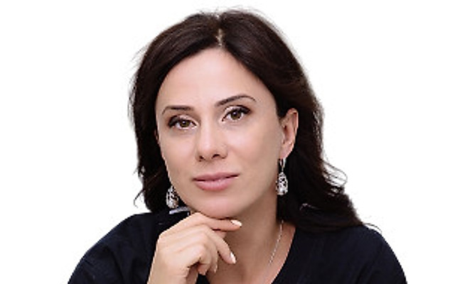Баранова Ирина Алексеевна