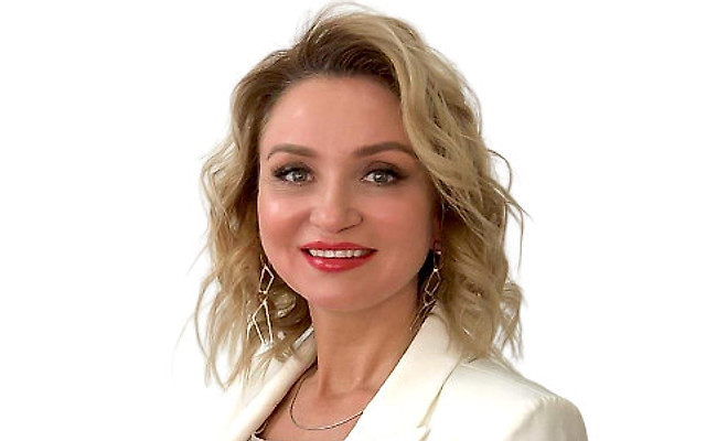 Агеева Лина Николаевна