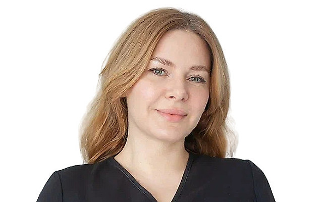 Гавриленко Мария Александровна
