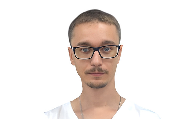 Вильчинский Евгений Юрьевич