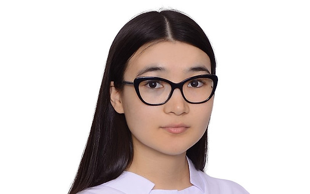 Битлеева Сабина Саматовна