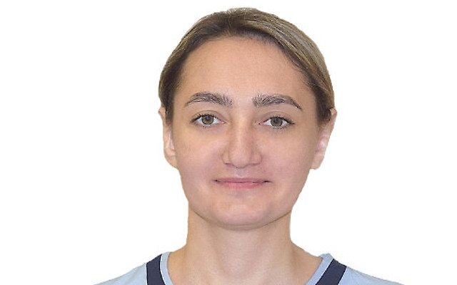 Гизатуллина Люция Венеровна