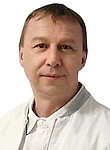 Михалёв Андрей Александрович