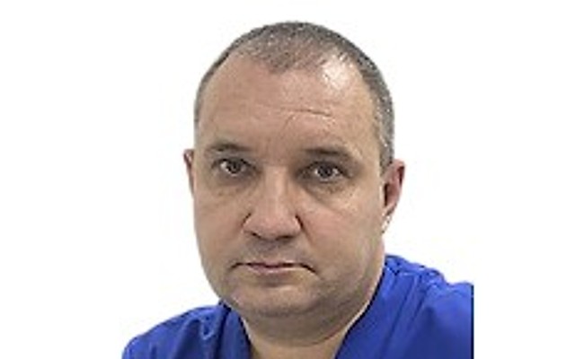 Король Владимир Владимирович