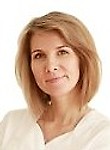 Калюжная Марина Александровна
